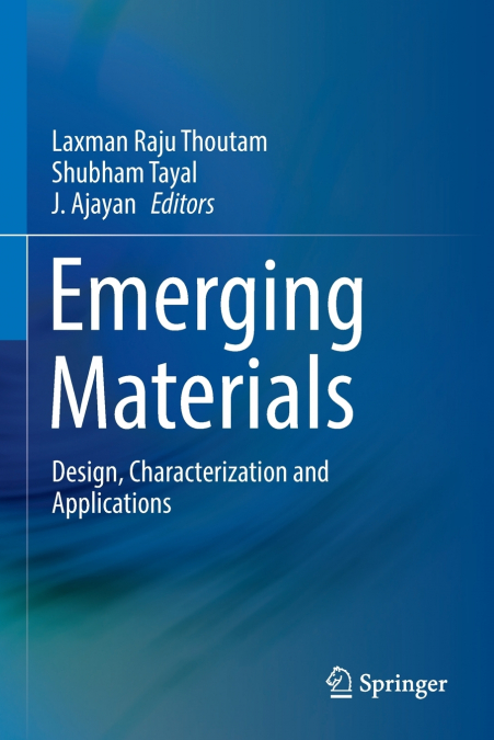 Emerging Materials
