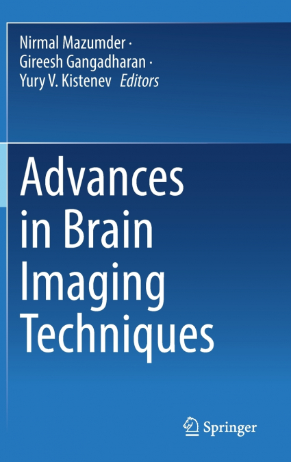 Advances in Brain Imaging Techniques