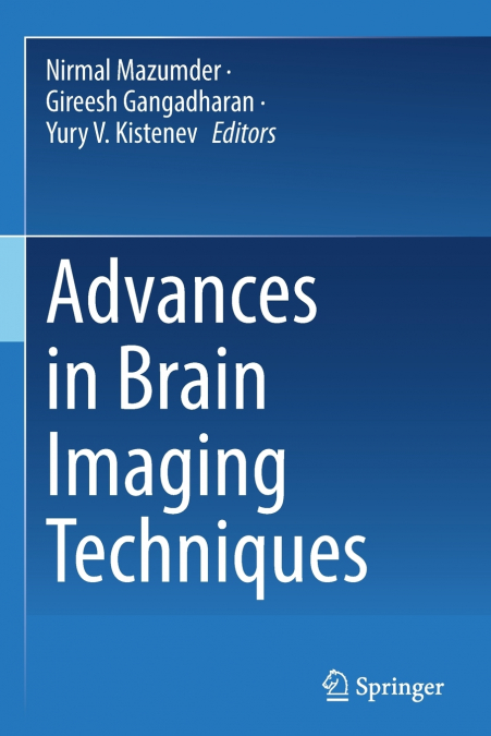 Advances in Brain Imaging Techniques