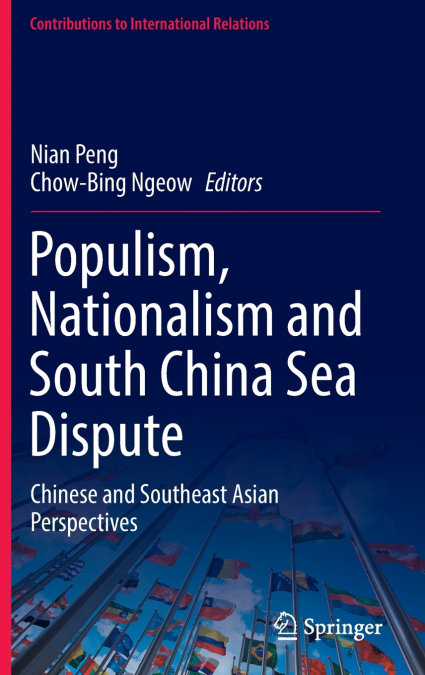 Populism, Nationalism and South China Sea Dispute