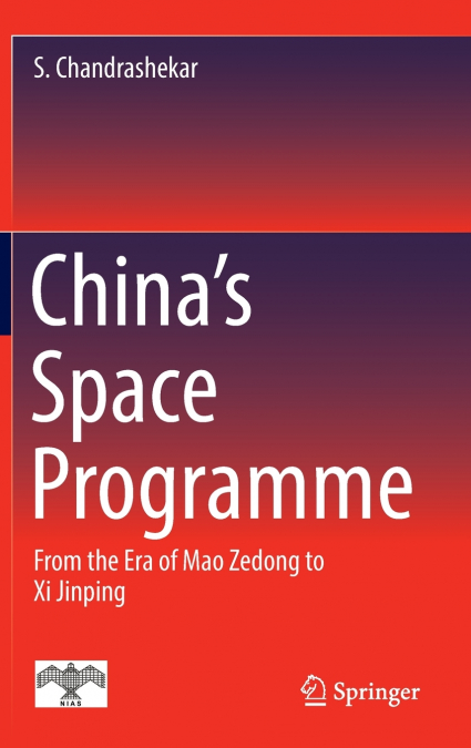 China’s Space Programme