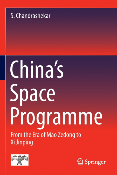 China’s Space Programme