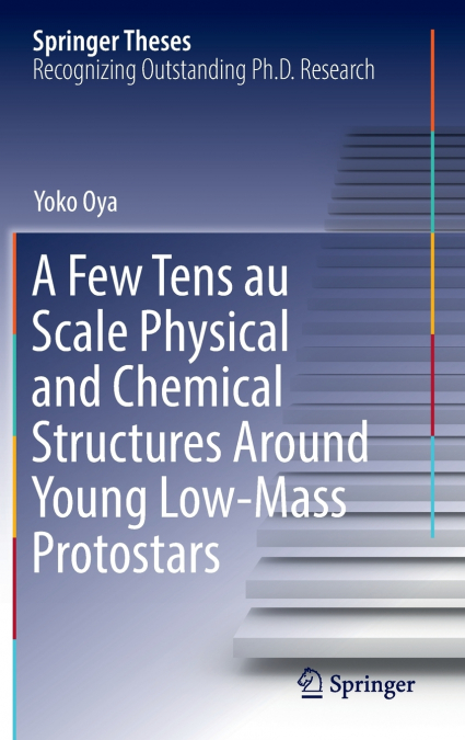 A Few Tens au Scale Physical and Chemical Structures Around Young Low-Mass Protostars