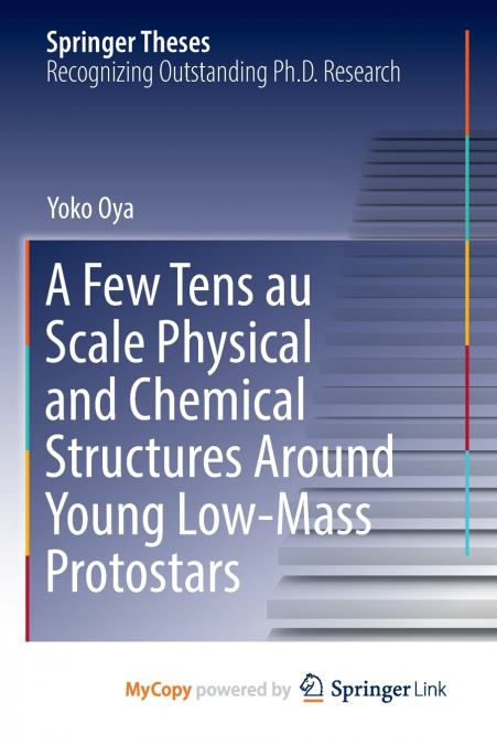 A Few Tens au Scale Physical and Chemical Structures Around Young Low-Mass Protostars