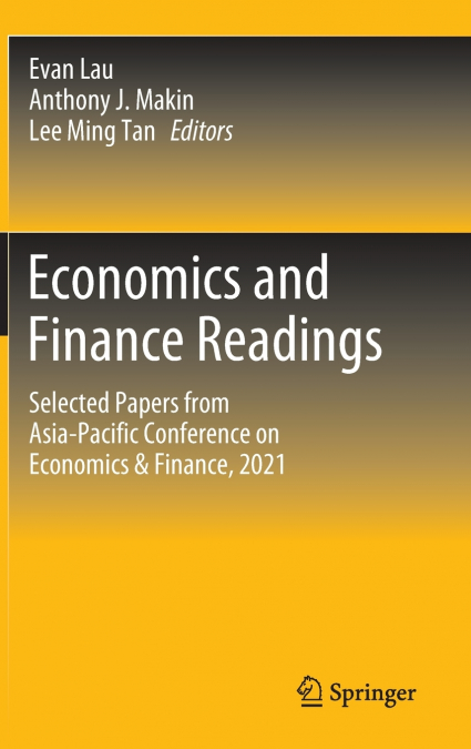 Economics and Finance Readings
