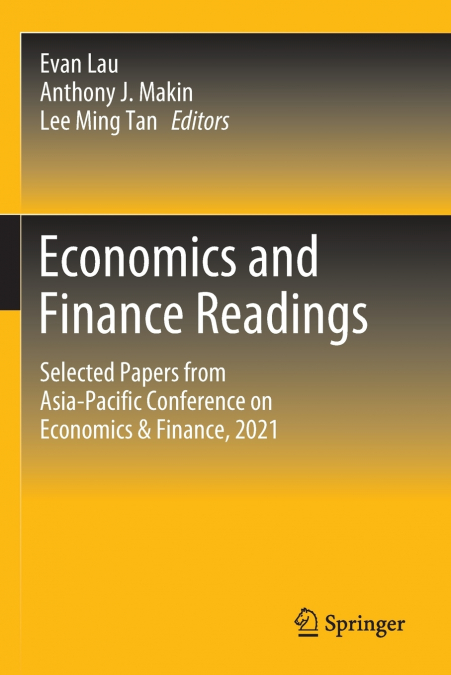 Economics and Finance Readings