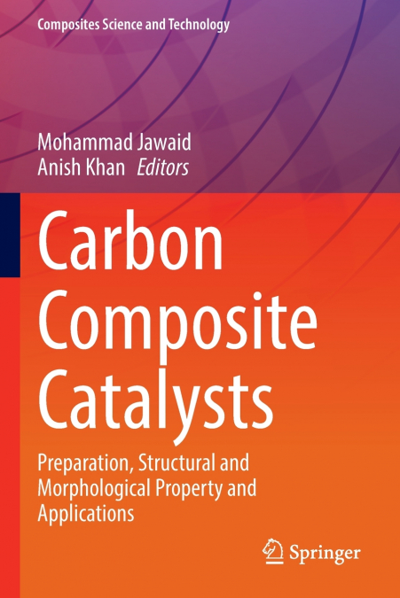 Carbon Composite Catalysts