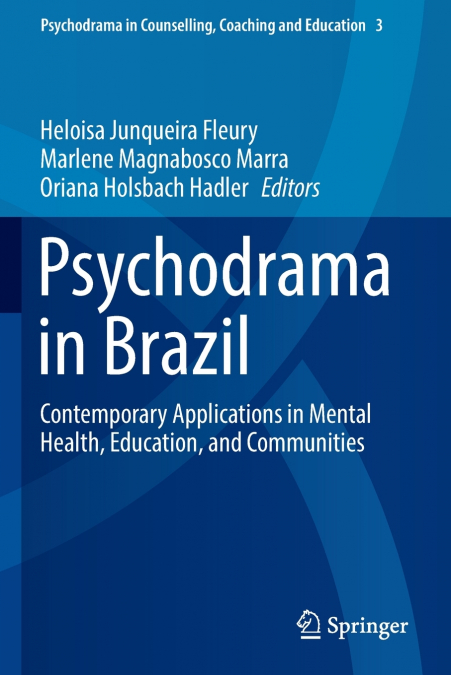 Psychodrama in Brazil
