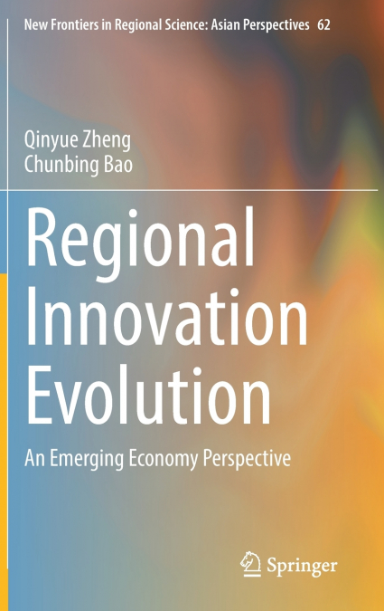 Regional Innovation Evolution