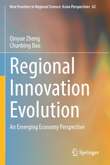Regional Innovation Evolution