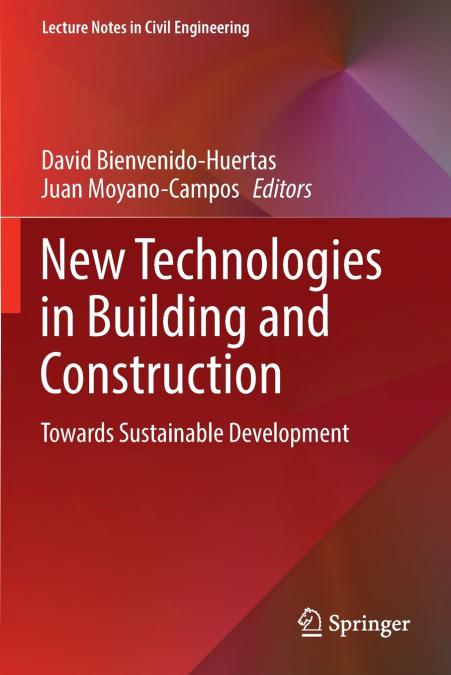 New Technologies in Building and Construction