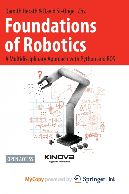 Foundations of Robotics