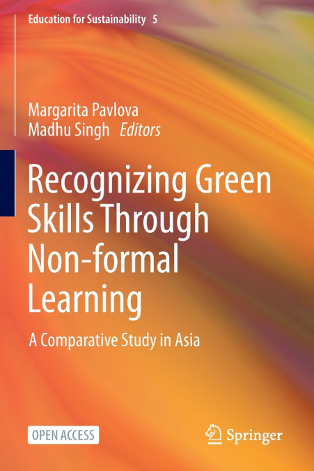Recognizing Green Skills Through Non-formal Learning