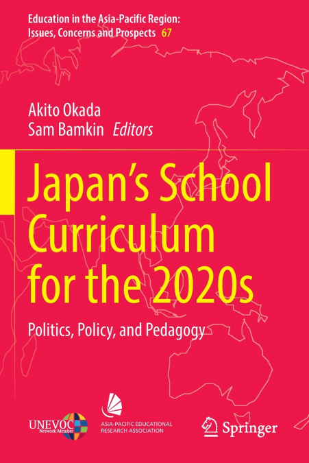 Japan’s School Curriculum for the 2020s