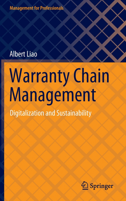 Warranty Chain Management