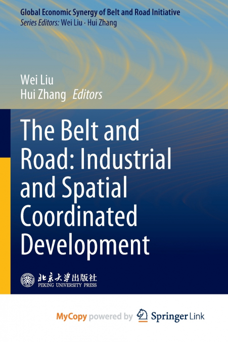 The Belt and Road