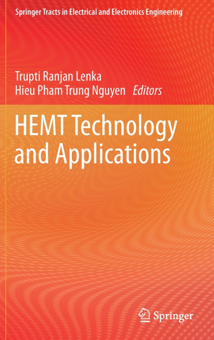 HEMT Technology and Applications