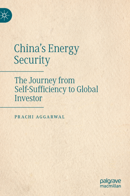China’s Energy Security
