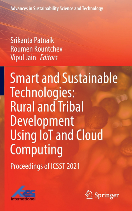 Smart and Sustainable Technologies