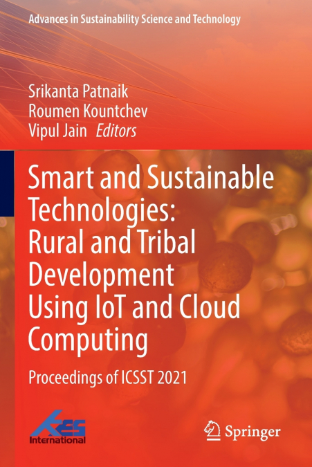 Smart and Sustainable Technologies
