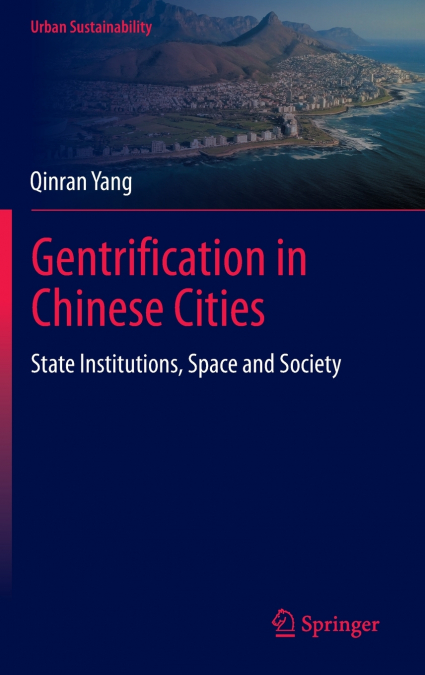 Gentrification in Chinese Cities