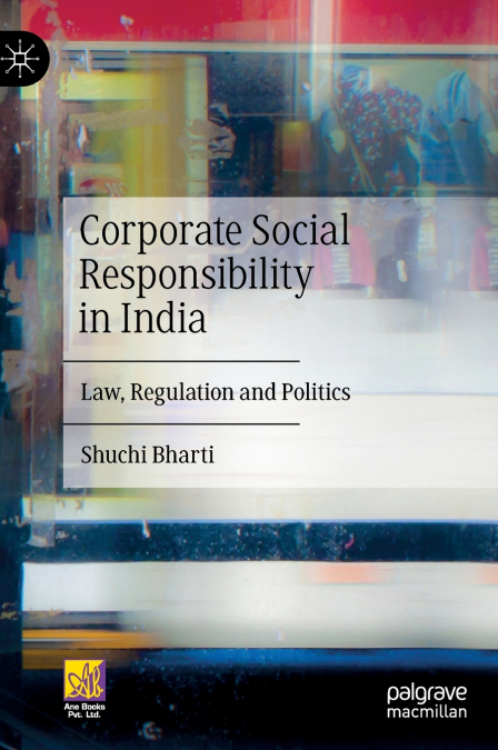 Corporate Social Responsibility in India