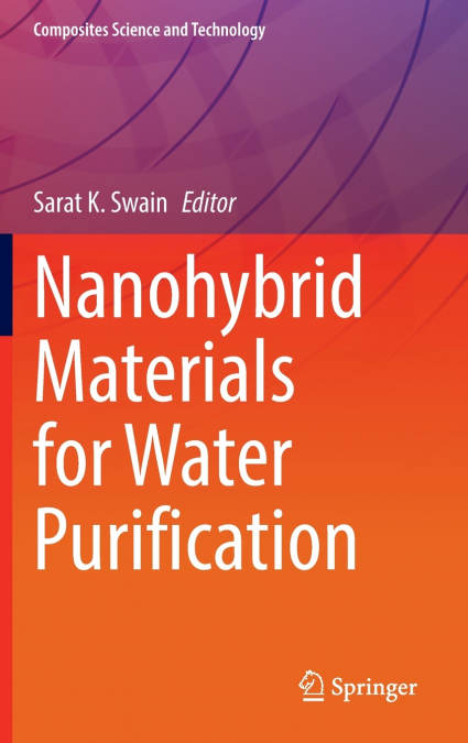 Nanohybrid Materials for Water Purification