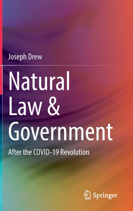 Natural Law & Government