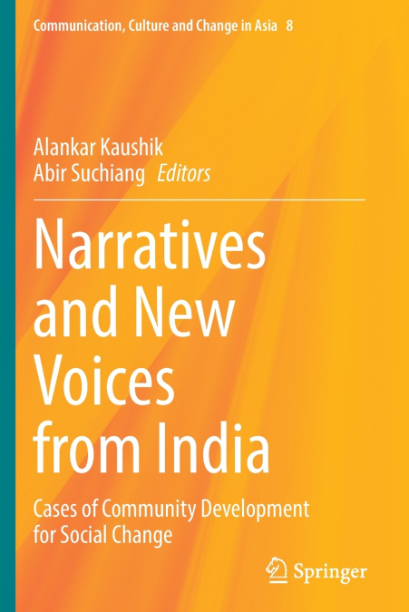 Narratives and New Voices from India
