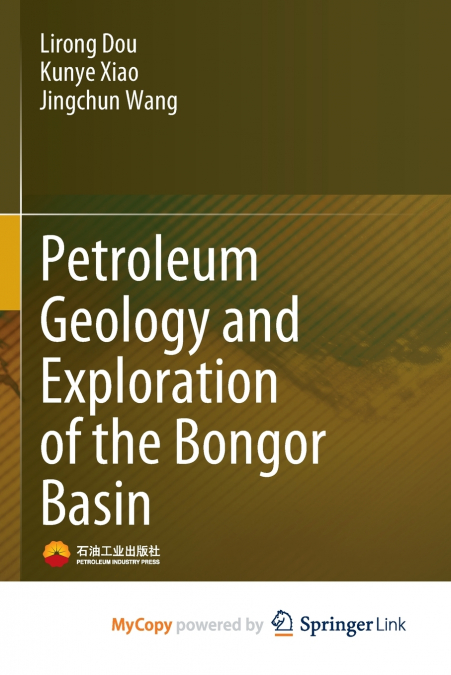Petroleum Geology and Exploration of the Bongor Basin