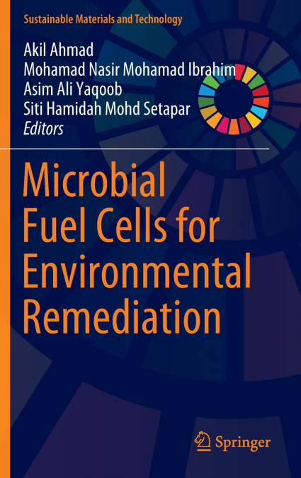 Microbial Fuel Cells for Environmental Remediation