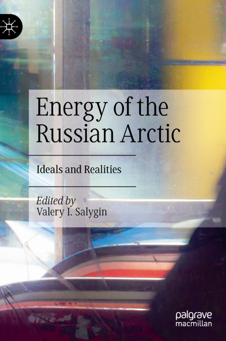 Energy of the Russian Arctic