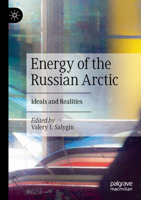 Energy of the Russian Arctic