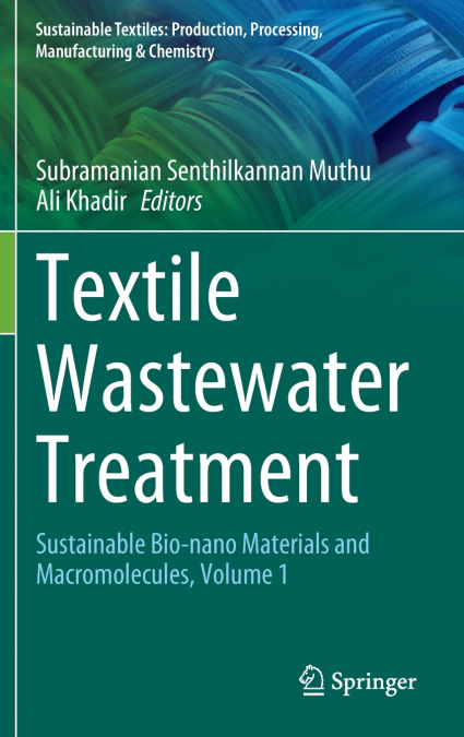 Textile Wastewater Treatment