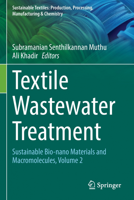 Textile Wastewater Treatment