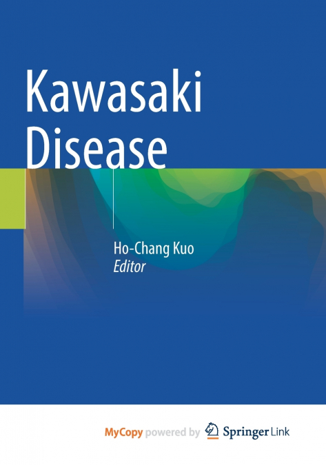 Kawasaki Disease