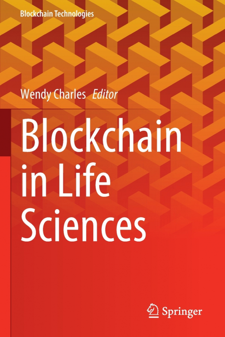 Blockchain in Life Sciences