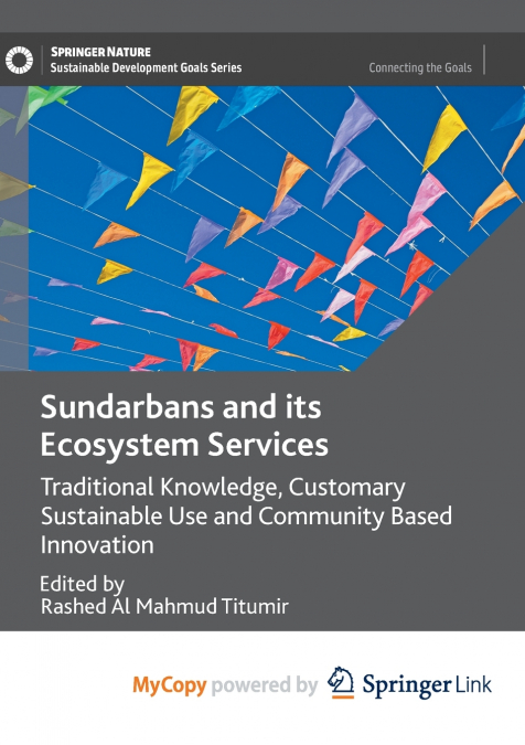Sundarbans and its Ecosystem Services
