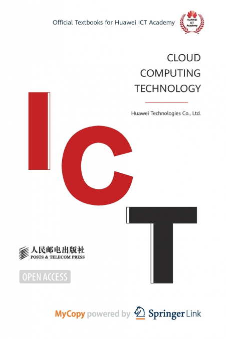 Cloud Computing Technology