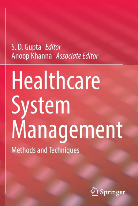 Healthcare System Management