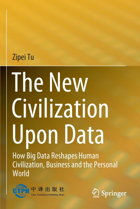 The New Civilization Upon Data