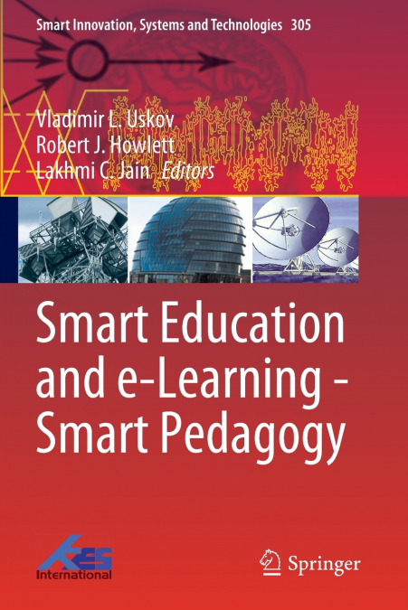 Smart Education and e-Learning - Smart Pedagogy