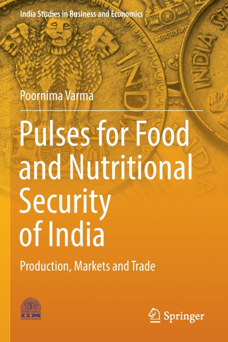 Pulses for Food and Nutritional Security of India