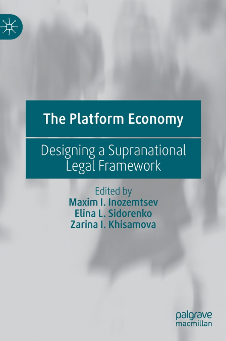 The Platform Economy