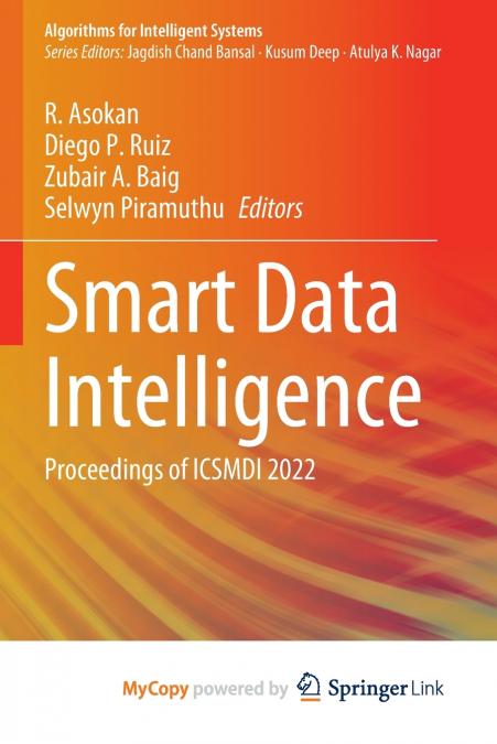 Smart Data Intelligence
