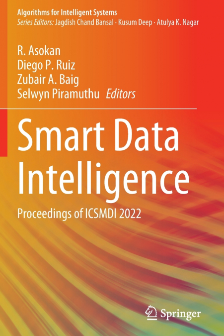 Smart Data Intelligence