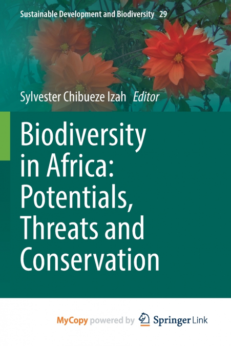Biodiversity in Africa