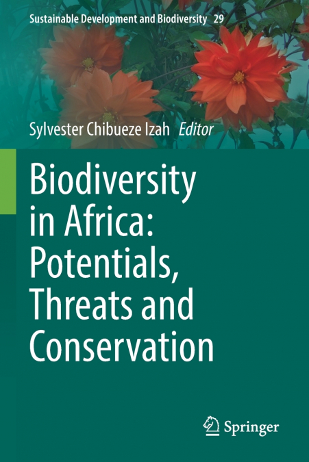 Biodiversity in Africa