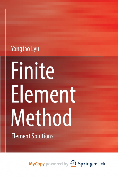 Finite Element Method