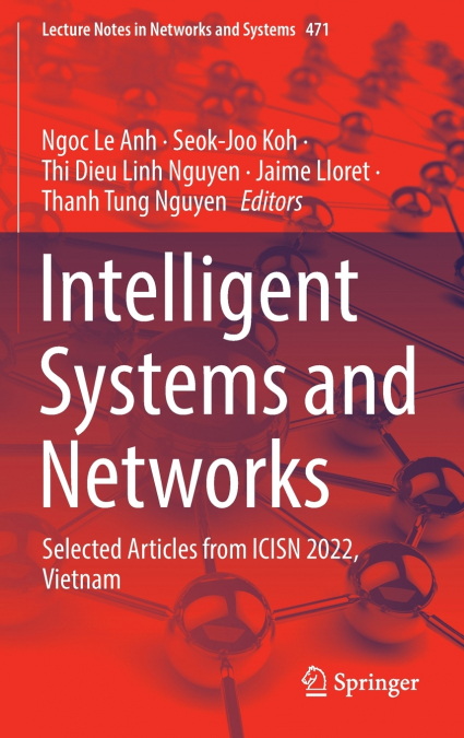Intelligent Systems and Networks